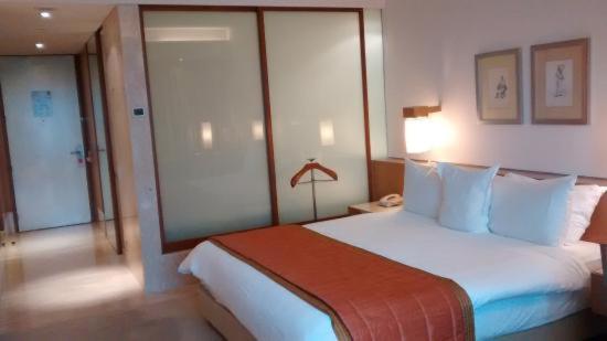 ניו דלהי Hotel Plaza International Near Delhi Airport מראה חיצוני תמונה